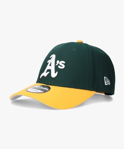 NEW ERA（ニューエラ）の「【別注】NEW ERA  940 MLB（キャップ・メンズ・ダークグリーン/ネイビー系1/ブラック系/ブラック系1/ネイビー系/ライトブルー/ブラウン/ブラック系2/ブラック系3/ブラック系4/ブラック系5/ネイビー系2/ブラック系6/ブルー系・FREE）」の15枚目の写真