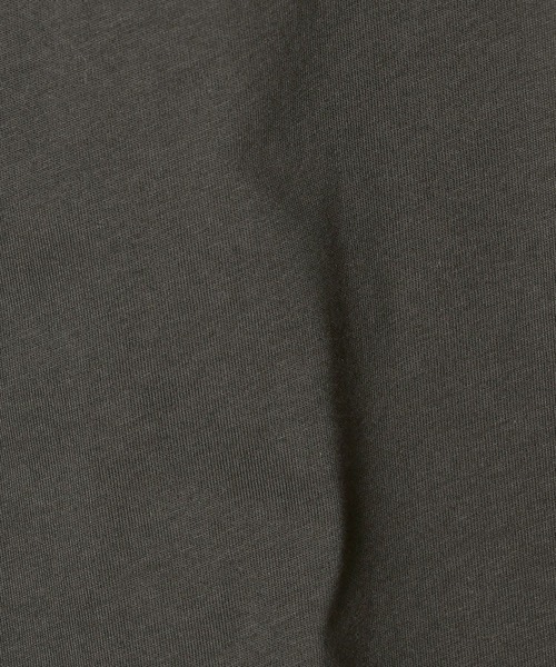 179/WG（イチナナキュウダブルジー）の「【TOM and JERRY】フォトラグランTEE（Tシャツ/カットソー・レディース・オフホワイト/チャコールグレー/オートミール・FREE）」の11枚目の写真