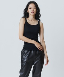 新品タグ付＊1er Arrondissement ダブルニットワイドプルオーバー セール】ダブルニットワイドプルオーバー（Tシャツ/カットソー