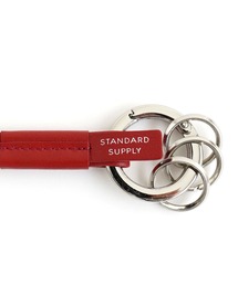 STANDARD SUPPLY（スタンダードサプライ）の「スタンダードサプライ / PAL パル / KEY HOLDER キーホルダー 本革（キーホルダー）」