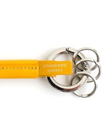 STANDARD SUPPLY（スタンダードサプライ）の「スタンダードサプライ / PAL パル / KEY HOLDER キーホルダー 本革（キーホルダー）」