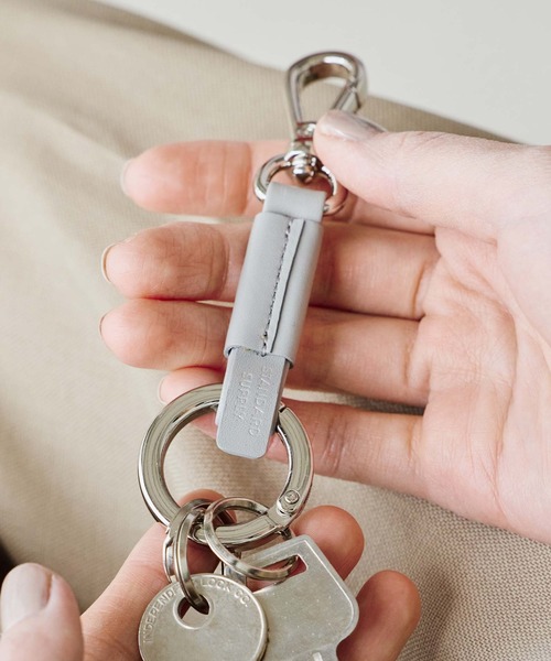 スタンダードサプライ / PAL パル / KEY HOLDER キーホルダー（キーホルダー）｜STANDARD SUPPLY（スタンダードサプライ）