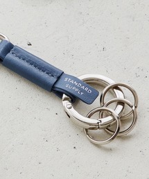 STANDARD SUPPLY（スタンダードサプライ）の「スタンダードサプライ / PAL パル / KEY HOLDER キーホルダー 本革（キーホルダー）」