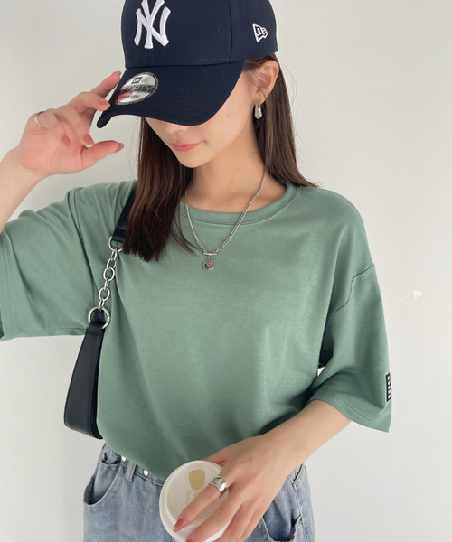 レディース服まとめ売りコーデ売り⑥春夏服　ビビッドカラー×大人カジュアル 342089-productcuts-02-99999999