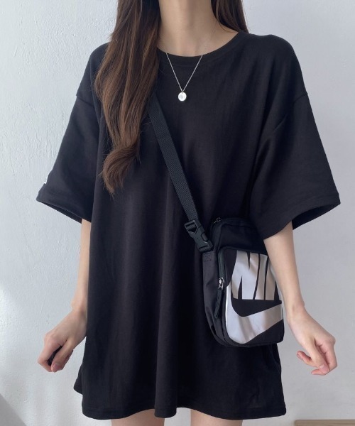 セール】【ZOZO限定カラー】夏の大人カジュアル オーバー