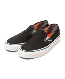 VANS | VANS SLIP-ON 48 DECK DX スリッポン(スリッポン)