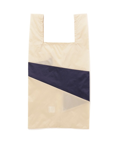 セール】【SUSAN BIJL】Shopping Bag L（トートバッグ）｜SUSAN