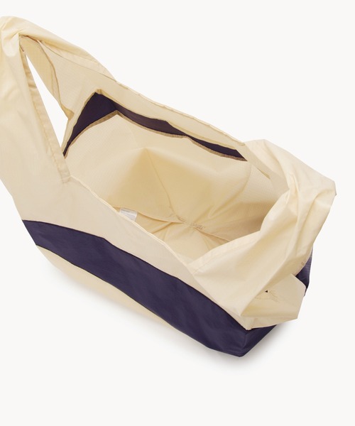 セール】【SUSAN BIJL】Shopping Bag L（トートバッグ）｜SUSAN