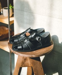URBAN RESEARCH DOORS | Made in Japan グルカサンダル(サンダル)