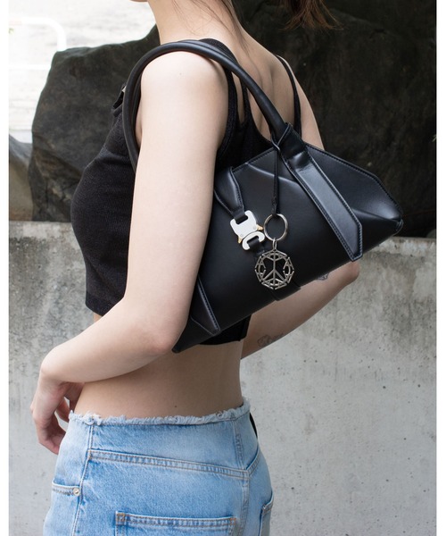 1017 ALYX 9SM alba bag ハンドバッグ 1017 ALYX 9SM（アリクス）の