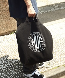 REGIONAL 2WAY TOTE BAG / HUF トートバッグ