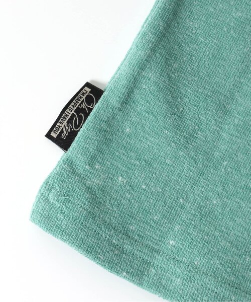 BREEZE（ブリーズ）の「シェフのきまぐれピッツァTシャツ（Tシャツ/カットソー・キッズ・パープル/イエロー/グリーン・130/140/90/120/80/110/100）」の8枚目の写真
