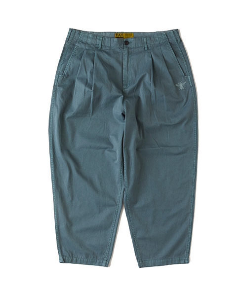 FAT(エフエイティー)の「GIGAMENT(その他パンツ・メンズ・グリーン/ブラウン/チャコールグレー/ネイビー・SKINNY(L)/FAT(XL)/JUMBO(XXL)/TITCH(M))」の3枚目の写真