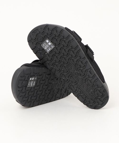 People Footwear（ピープルフットウェア）の「People Footwear （ピープルフットウェア）/シャワーサンダル【LENNON CHILLER】（サンダル・メンズ・ブラック/ブルー系その他/ベージュ/ブラウン系その他/ブラック系その他/ブルー/ネイビー・10/6/9/4/8/5/7/3/11/12）」の9枚目の写真