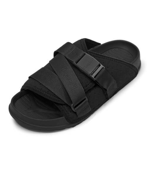 People Footwear（ピープルフットウェア）の「People Footwear （ピープルフットウェア）/シャワーサンダル【LENNON CHILLER】（サンダル・メンズ・ブラック/ブルー系その他/ベージュ/ブラウン系その他/ブラック系その他/ブルー/ネイビー・10/6/9/4/8/5/7/3/11/12）」の11枚目の写真