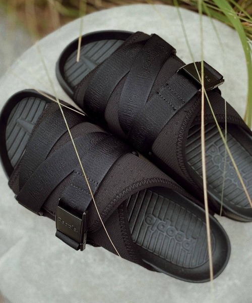 People Footwear（ピープルフットウェア）の「People Footwear （ピープルフットウェア）/シャワーサンダル【LENNON CHILLER】（サンダル・メンズ・ブラック/ブルー系その他/ベージュ/ブラウン系その他/ブラック系その他/ブルー/ネイビー・10/6/9/4/8/5/7/3/11/12）」の12枚目の写真