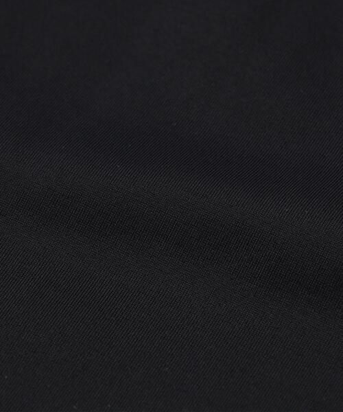 Steven Alan（スティーブンアラン）の「＜NU SWIM＞HARMONY ONE PIECE/スイムウエア（水着・レディース・ブラック・S）」の8枚目の写真