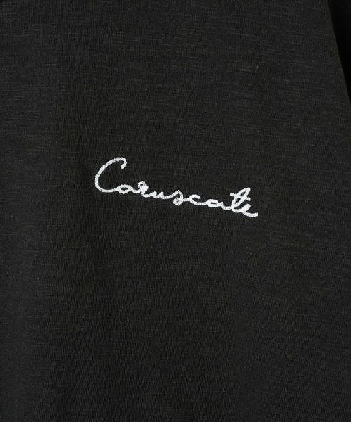 WEGO(ウィゴー)の「WEGO/【2点セット】アクセ付きアンサンブルスラブBIGT(アンサンブル・メンズ・ベージュ系その他/ブラック・MEDIUM/LARGE)」の18枚目の写真