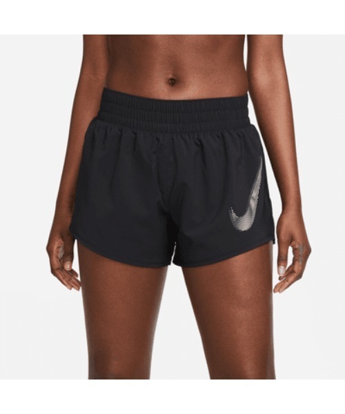 NIKE(ナイキ)の「《NIKEアパレル》WSワンDFスウッシュハイブリッドショート(その他パンツ・メンズ・ピンク系その他/ブラック/ピンク系その他2・S/M/L/XL/XS)」の12枚目の写真