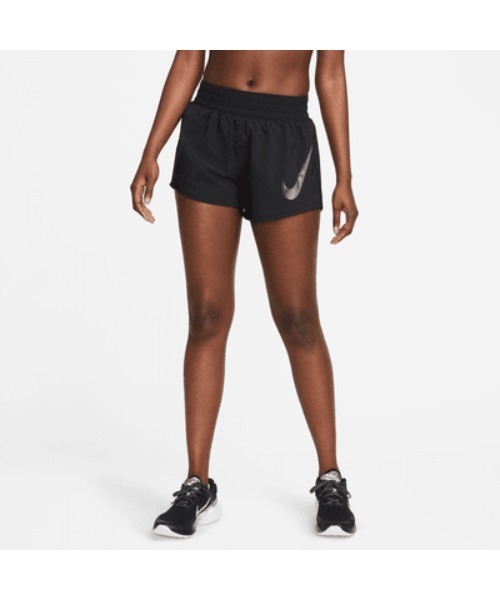 NIKE(ナイキ)の「《NIKEアパレル》WSワンDFスウッシュハイブリッドショート(その他パンツ・メンズ・ピンク系その他/ブラック/ピンク系その他2・S/M/L/XL/XS)」の11枚目の写真