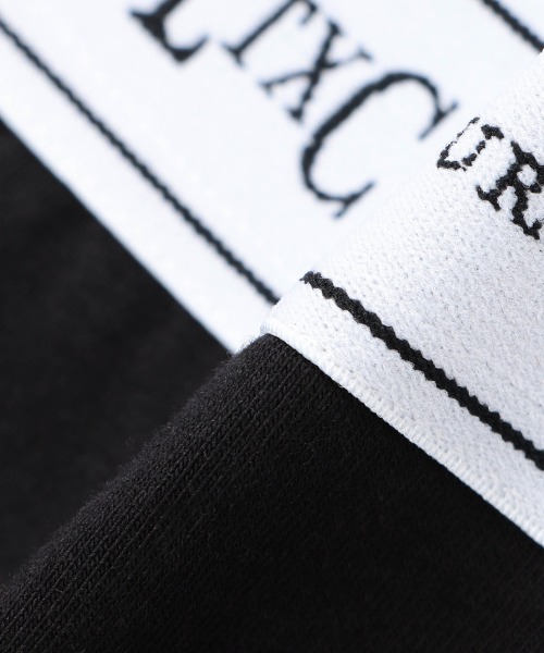 LOVETOXIC（ラブトキシック）の「【LTXC】吸水速乾ウエストロゴレギンス（レギンス/スパッツ・キッズ・ブラック・LL/L/S/M）」の6枚目の写真