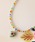MIXTO�i�~�X�g�j�́uChuy Necklace�i�l�b�N���X�j�v�bA