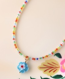 MIXTO（ミスト）の「Chuy Necklace（ネックレス）」