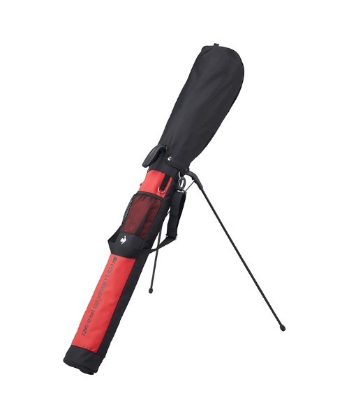 le coq sportif GOLF（ルコックスポルティフゴルフ）の「セルフ