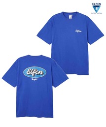 X-girl | WEリーグ|C EL S OVAL LOGO S/S TEE/ちふれASエルフェン埼玉ELFEN/Tシャツ(スポーツグッズ)