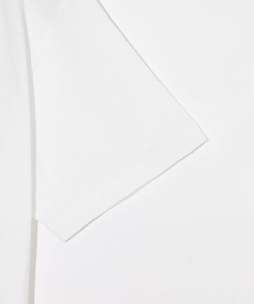 X-girl（エックスガール）の「WEリーグ|C EL S OVAL LOGO S/S TEE/ちふれASエルフェン埼玉ELFEN/Tシャツ（スポーツグッズ・レディース・ホワイト/ブルー/ブラック・X-LARGE/MEDIUM/LARGE）」の21枚目の写真