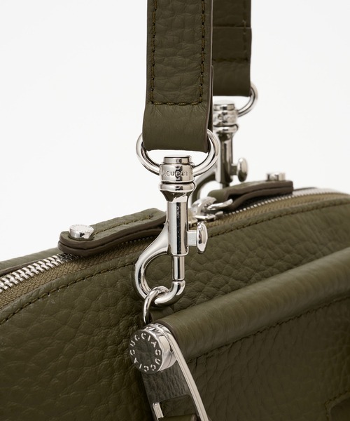 ギブリ MS ALCE（トートバッグ）｜IACUCCI（イアクッチ）の