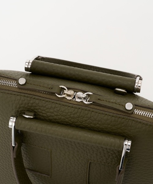 ギブリ MS ALCE（トートバッグ）｜IACUCCI（イアクッチ）の