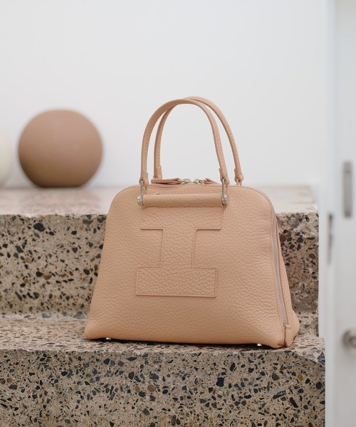 ギブリ MS ALCE（トートバッグ）｜IACUCCI（イアクッチ）の