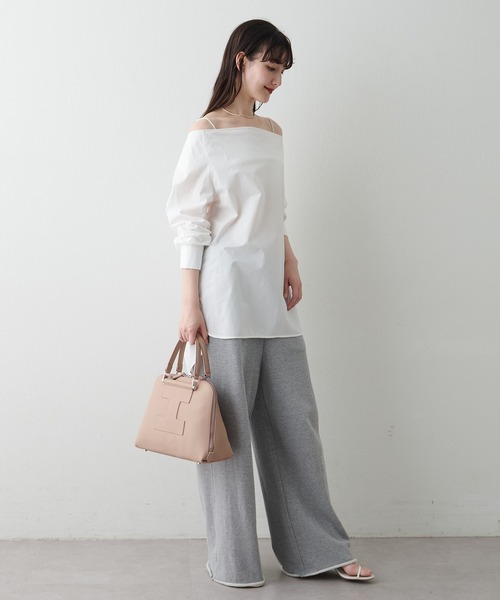 セール】ギブリ MS ALCE（トートバッグ）｜IACUCCI（イアクッチ）の