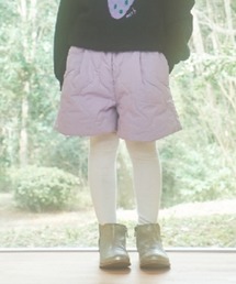 maarook（マルーク）の「キルトキュロット（その他パンツ・キッズ）」