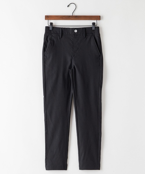LB/S (エルビーエス)の「【CLOTHES TRUCK】裏起毛 ストレッチ スキニーパンツ(その他パンツ・レディース・ブラック/カーキ/ベージュ・MEDIUM/LARGE)」の1枚目の写真