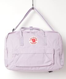 Kanken Weekender (FJALLRAVEN/フェールラーベン)