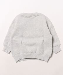 mini rodini スウェット　トレーナー　上下セット　六花亭 楽天市場】mini rodini オーガニックコットン キッズ スウェット