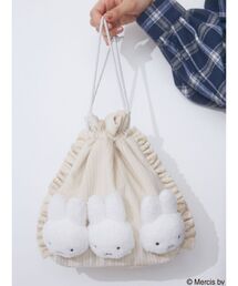 merry jenny | もこもこmiffyショルダー(ショルダーバッグ)