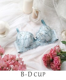 Risa Magli（リサマリ）の「アリアナ ブラジャー（ブラジャー・レディース）」