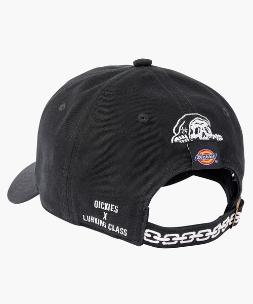 Dickies（ディッキーズ）の「Dickies x LURKING CLASS カーブド