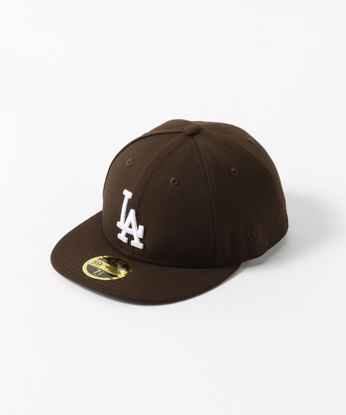 ニューエラ×ジャーナルスタンダード 別注LOW PROFILE 59FIFTY NEW ERA / ニューエラ 別注 LOW PROFILE 9FIFTY New York