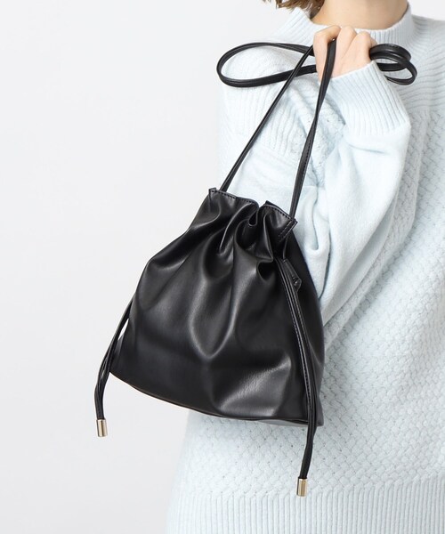 grove（グローブ）の「◇ドロストショルダー（ショルダーバッグ）」 - WEAR