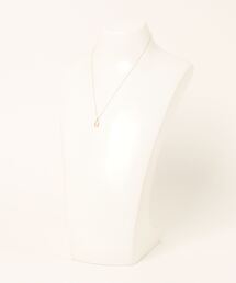 COACH（コーチ）の「14K ゴールド キルテッド シグネチャー