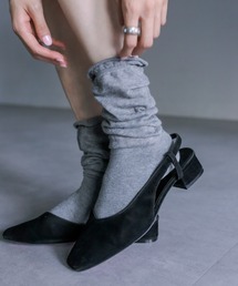 【2色展開】ルーズソックス