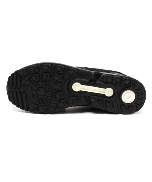 adidas Originals（アディダスオリジナルス）の「メンズ アディダス ミタスニーカーズ フラックス スリッポン adidas ZX FLUX SLIP ON B34453（スニーカー・メンズ・ダークグレー・27.5cm）」の4枚目の写真