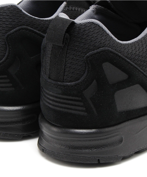 adidas Originals（アディダスオリジナルス）の「メンズ アディダス ミタスニーカーズ フラックス スリッポン adidas ZX FLUX SLIP ON B34453（スニーカー・メンズ・ダークグレー・27.5cm）」の9枚目の写真