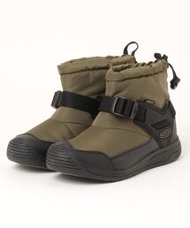 KEEN | 《keen》HOODROMEO WP メンズ(ブーツ)