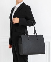 Qu'est-ce Que Le “Design”?（ケスクルデザイン）の「【Qu’est-ce Que Le “Design”?/ケスクルデザイン】 A4サイズ トートバッグ（トートバッグ）」