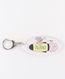 REDFISH（レッドフィッシュ）×ALAND／アクリルキーホルダー 2977550
